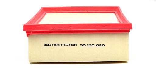Courier - Fiesta Hava Filtre Elemanı 09-17 Arası EURO5 TDCİ ET769601