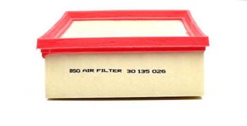 Courier - Fiesta Hava Filtre Elemanı 09-17 Arası EURO5 TDCİ ET769601