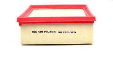 Ford Courier 14-17 ) - (Fiesta 09-17 ) Hava Filtre Elemanı EURO5 TDCİ ET769601 30135026