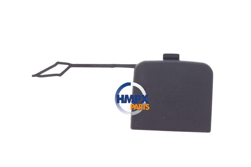 Vw Ön Tampon Çeki Kapağı Jetta 14-Sonrası 5C6807241F  K-23