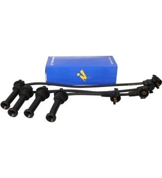 Ford Escort Mondeo 1.6-1.8 Buji Kablo Takımı 16v Clx Zetec İntermotor 83007