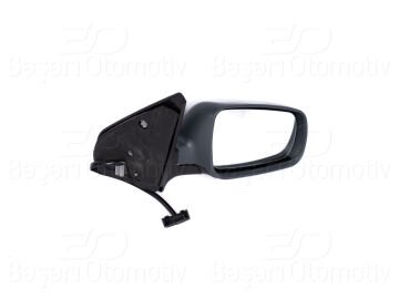 VOLKSWAGEN DİKİZ AYNASI SAĞ ELEKTİRİKLİ+ISI+KON 5 PİN (170MM BÜYÜK TİP) VW GOLF4 BORA 98> WİSCO 1J1857508D 3-K