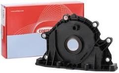 Vw Krank Keçesi Ön Flanşlı  1.6 Tdi CLHA CLHB CRKB DCXA Golf7 cc CADDY Passat Crafter Jetta Audi Q5 Skoda Leon Seat Corteco 20037032B 04L103151 ZA-70