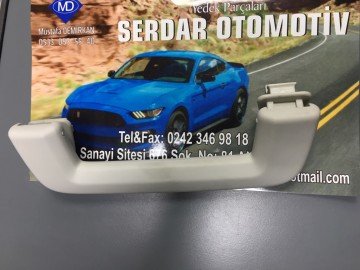 Courier Arka Sağ Tavan El Tutma Kolu Orjinal Ford AV11 R045B14