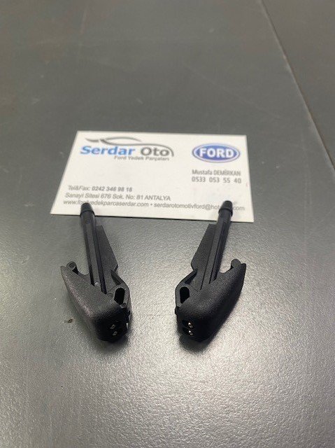 Ford Escort Ön Cam Su Fiskiyesii 1992-2000 Arası erc275