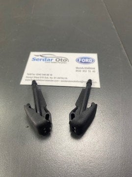 Ford Escort Ön Cam Su Fiskiyesii 1992-2000 Arası erc275