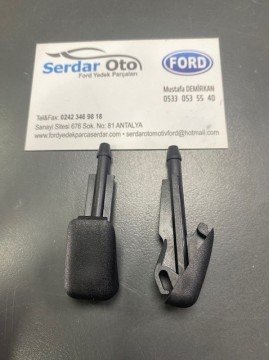 Ford Escort Ön Cam Su Fiskiyesii 1992-2000 Arası erc275