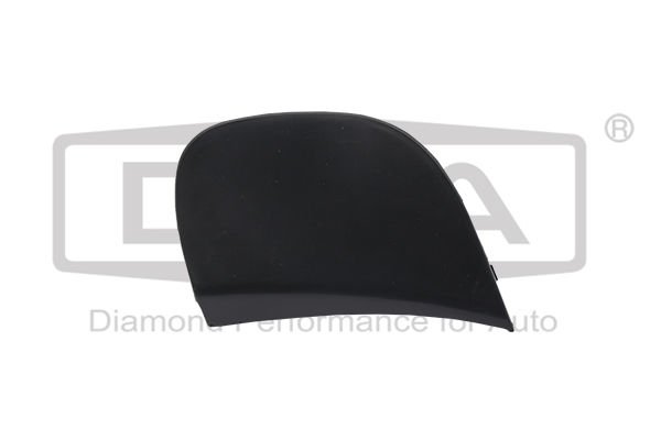 Skoda Octavia Arka Tampon Çeki Kapağı GKL 294034 1Z5807441 B41 K-20