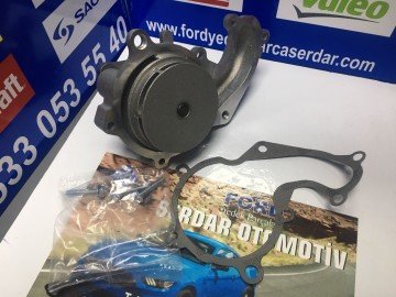 Ford Connect Devirdaim Contalı 03-13 ARASI OES 4343 XS4J591DB 75-90-110PS