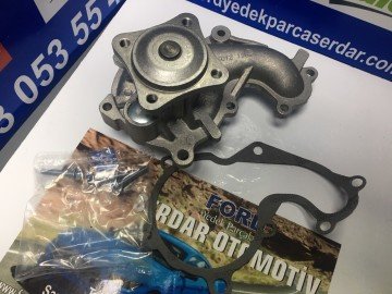 Ford Connect Devirdaim Contalı 03-13 ARASI OES 4343 XS4J591DB 75-90-110PS