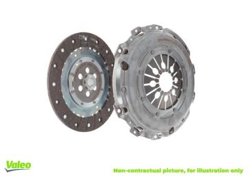 DEBRIYAJ SETI FOCUS I 1.4 16V 1.6 16V 1.8 16V BENZINLI 98 04 FOCUS II CMAX 03 05 FIESTA 02 08 FUSION 02 12 1.6 ZETEC S 16V 03 05 RULMANSIZ 826055 VALEO