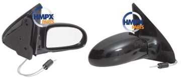 FOCUS MK1 DIŞ DİKİZ AYNASI SAĞ MANUEL 1998-2005 ARASI 98AB17682M (Kargosu Ücretsiz)