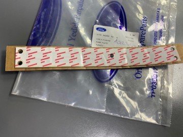 Courier Yazısı Yapıştırma Orjianl Ford