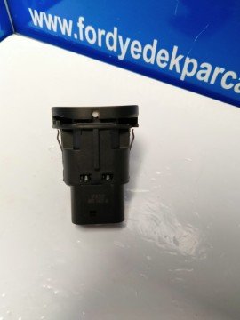 Ford Fiesta Ön Cam Düğmesi ikili ithal Fiesta Connect TEK SOKETLİ 6s6t14529  MGA 31210