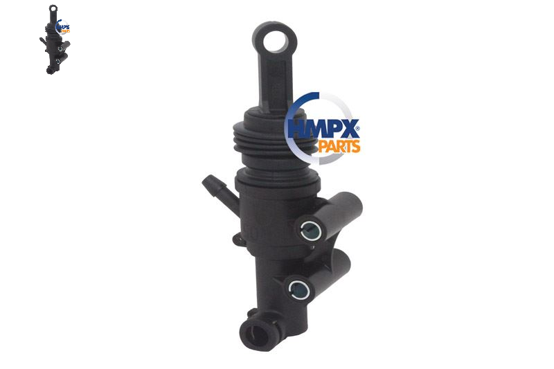 DEBRİYAJ ÜST MERKEZİ RANGER 19> - HMP JB3C 7A543 AA