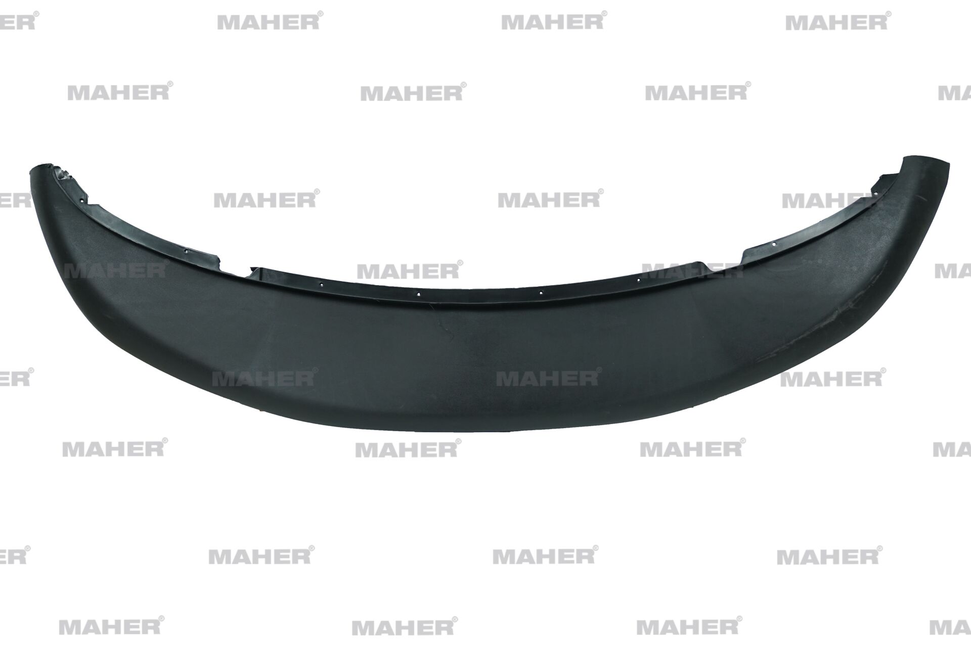 ÖN TAMPON ALT KARLIK KORUYUCU DEFLEKTÖR 05-09 ARASI 6Q0805903B9B9 MHR-12972 D-G-8