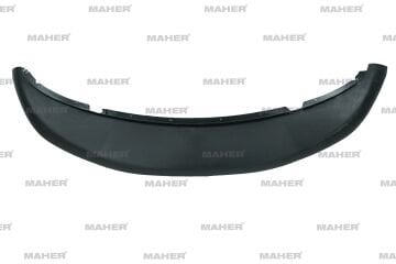 ÖN TAMPON ALT KARLIK KORUYUCU DEFLEKTÖR 05-09 ARASI 6Q0805903B9B9 MHR-12972 D1-G7