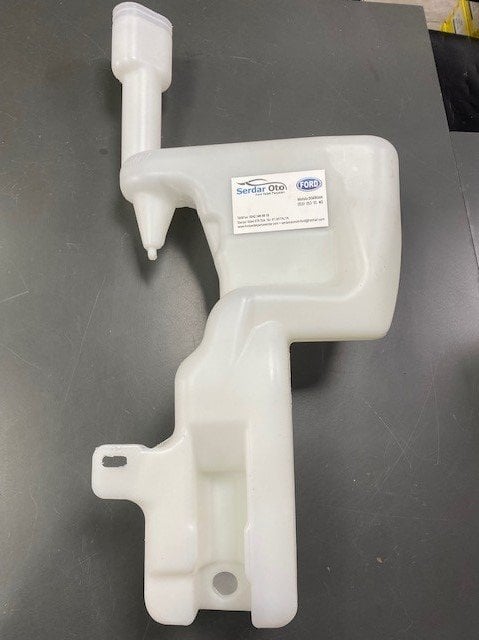 Cam Silecek Yıkama Su Deposu 2014-2021 Yıllar Arası Ford Courier