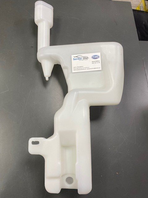 Cam Silecek Yıkama Su Deposu 2014-2023 Yıllar Arası Ford Courier 11435009