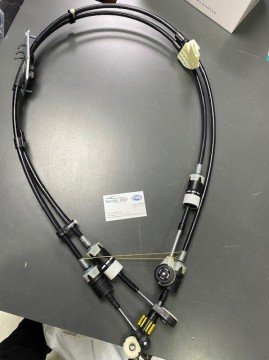 Courier Vites Teli Halat Komple 14-17 ARASI Turtel  CV1R7E395AJ