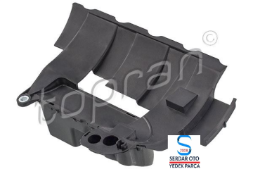 VOLKSWAGEN MOTOR YAĞ KARTER SEPERATÖRÜ DALGA KIRAN 1.9TDİ AXB T5 TOPRAN 038103623 ZA-25-ÜST