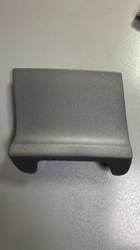 Audi A3 Hb 2009-2012 Arka Tampon Çeki Demiri Kapağı Orjinal 8P0807441C01C  K-10