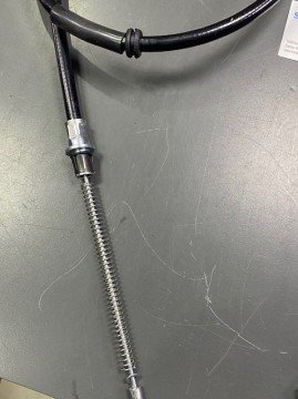 Ford Mondeo Arka El Fren Teli Kampanalı 1610MM 1994-2000 Yıllar Arası