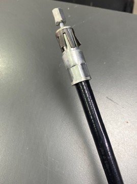 Ford Mondeo Arka El Fren Teli Kampanalı 1610MM 1994-2000 Yıllar Arası (Kargosu Ücretsizdir)