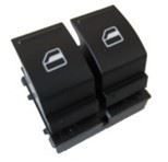 Ön Cam Düğmesi İkili Caddy Golf5 İbiza Leon Passat Amarok 1K3959857A A068  K-17