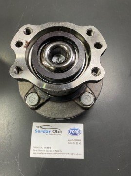 Ford Courier Arka Teker Bilyası Poryalı Orjinal SKF VKBC7027
