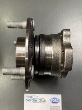 Ford Courier Arka Teker Bilyası Poryalı Orjinal SKF VKBC7027