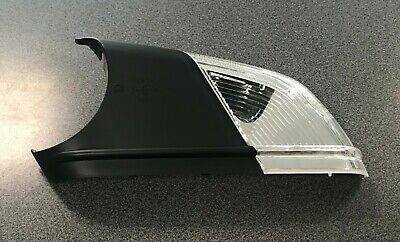 Skoda Octavia Polo 05-09 Arası Ayna Sinyali Alt Sol KAPAĞI 1Z0949101D ZA-70