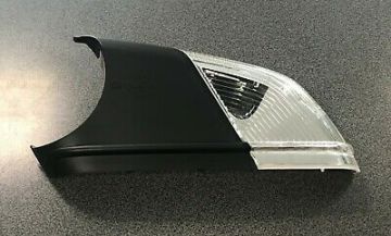 Skoda Octavia Polo 05-09 Arası Ayna Sinyali Alt Sol KAPAĞI 1Z0949101D ZA-70
