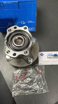 Ford Courier Arka Teker Bilyası Poryalı Orjinal SKF VKBC7027