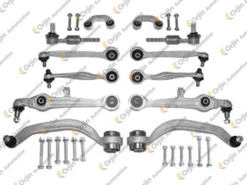 AU200 SALINCAK KİTİ ALÜMİNYUM PASSAT 97 YM-SUPER B 02 4F0498998