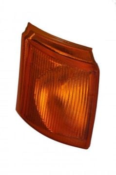 ÖN SİNYAL LAMBA SOL DUYSUZ SARI TRANSIT 94-2001 ARASI T12 90 01 FARBA