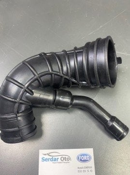 Ford Turbo Hava Filtre Hortumu 1.4 Dizel Fiesta - Fusion 2S6Q9C623 30720045