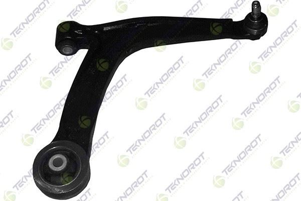 SALINCAK ÖN SAĞ ALT FORD KA RU8 09