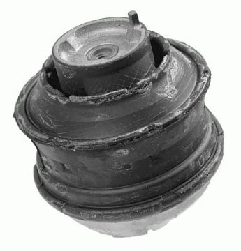 MOTOR TAKOZU ALT SAG MERCEDES E-CLASS W211 S211