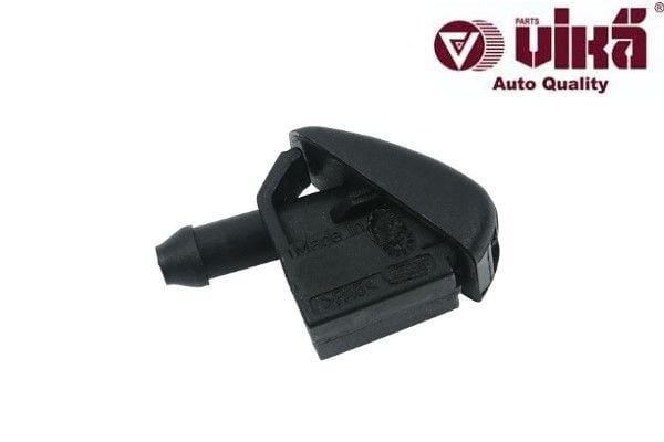 Skoda Ön Cam Su Fiskiye Memesi Fabia Octavia Roomster 5J0955985 K-8
