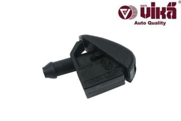 Skoda Ön Cam Su Fiskiye Memesi Fabia Octavia Roomster 5J0955985 K-8