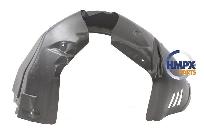 Ford FİESTA ÖN SOL ÇAMURLUK DAVLUMBAZI 2009-2017 ARASI C1BB16115AB