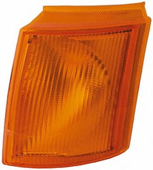 ÖN SİNYAL LAMBASI SAĞ DUYSUZ SARI TRANSIT 94-2001 ARASI T15 190 FARBA