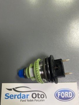 fORD Escort Enjektör Tek Nokta 1.6 16v Oem 91BF9F593