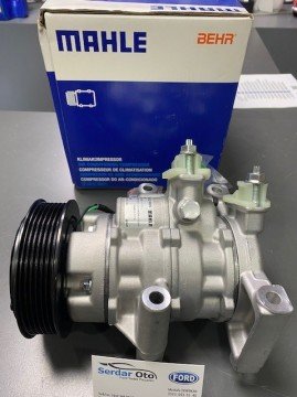 Courier Klima Komprasörü 14-17 ARASI Beher Mahle E3B119D629