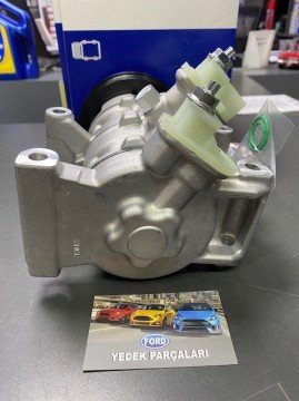 Courier Klima Komprasörü 14-17 ARASI Beher Mahle E3B119D629