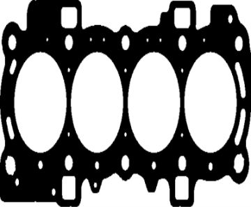 Silindir Kapak Contası Focus Cmax Mondeo 1.6 ZETEC-S 115-123 PS ELRing 362832 7S7G6051XB