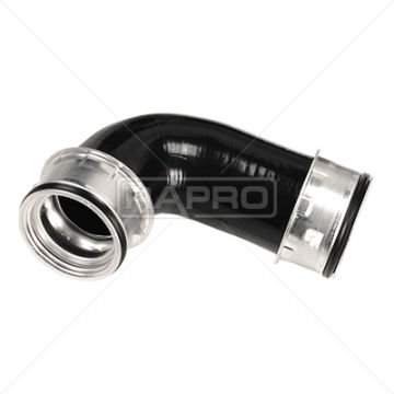 TURBO İNTERCOOLER HORTUMU AUDI A3 1.9 D-2.0 D 04-08