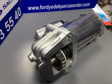 Ford Transit V184 Marş Dinemosu 2002-2006 Yıllar Arası VİSTON