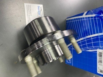 Focus Cmax VolvoS40 Ön Teker Poryalı Bilya Poryalı SKF VKBC 20001